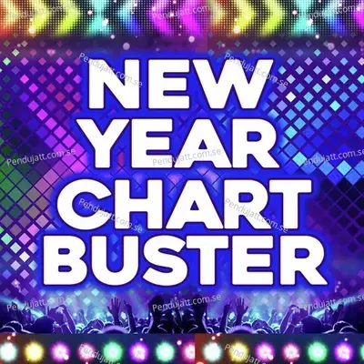 New Year Chart Buster - Amit Saini Rohtakiya cover album