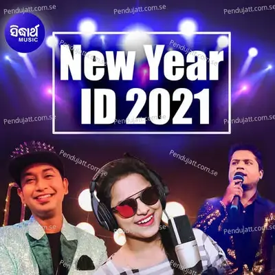 New Year Id 2021 - Satyajeet Pradhan