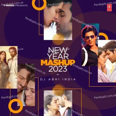 New Year Mashup 2023 - Diljit Dosanjh album cover 