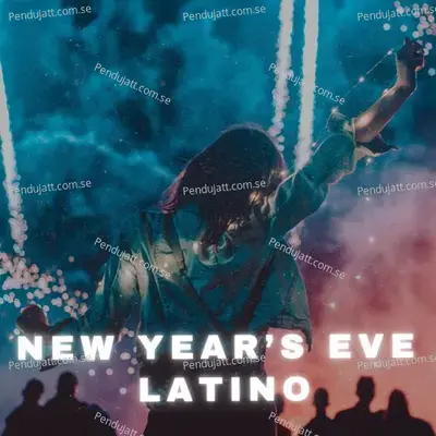 New Years  Eve Latino - Various Artists cover album