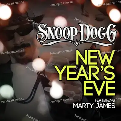 New Years Eve - Snoop Dogg album cover 