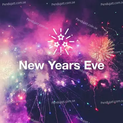 New Years Eve - Various Artists cover album