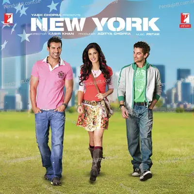 Tune Jo Na Kaha - Mohit Chauhan album cover 