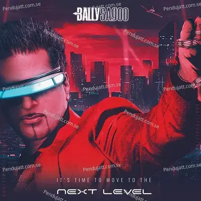 Tu Mainu Milja Ve - Bally Sagoo album cover 