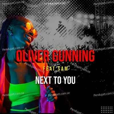 Next To You - Oliver Gunning
