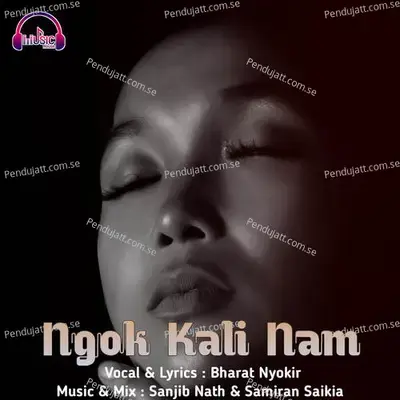 Ngok Kali Nam - Bharat Nyokir album cover 