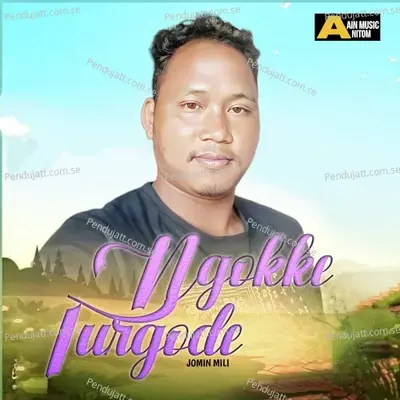 Ngokke Turgode - Jomin Mili album cover 