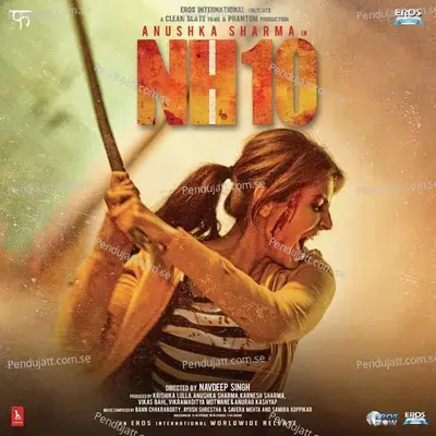 Main Jo - Nayantara Bhatkal album cover 