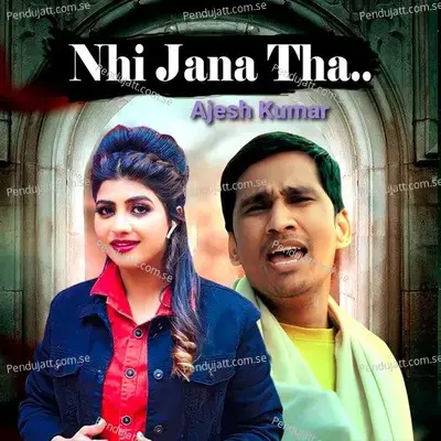 Nhi Jana Tha - Ajesh Kumar album cover 