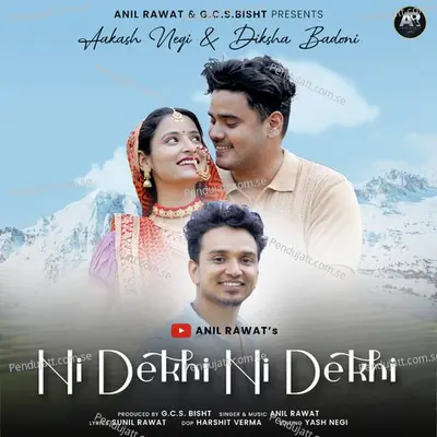 Ni Dekhi Ni Dekhi - Anil Rawat album cover 