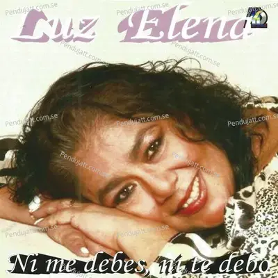 Quiero Tu Vida - Luz Elena album cover 