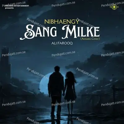 Nibhaengy Sang Milke - Ali Farooq album cover 