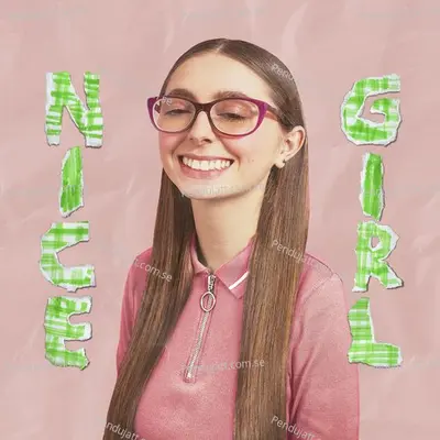 Nice Girl - Ashnikko