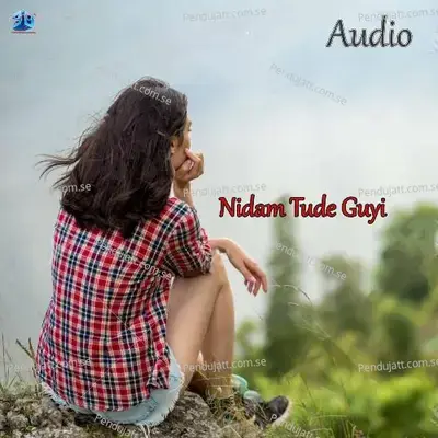 Nidam Tude Guyi - Dibya album cover 