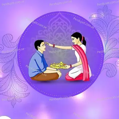 Nidharama Larkayera Saptarangi Tika - Hemlata album cover 