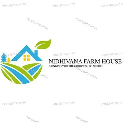 Nidhivana Farm House - PNG album cover 