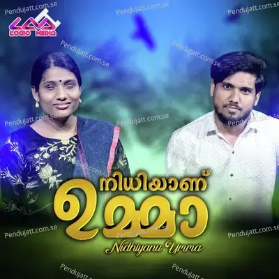 Nidhiyanu Umma - Jamsheer Kozhikkara album cover 