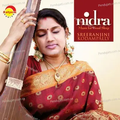 Uyyala Loogavayya - Sreeranjini Kodampally album cover 