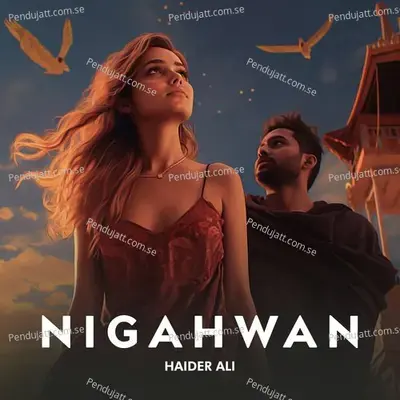 Nigahwan - Haider Ali album cover 