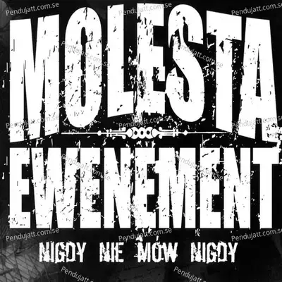 Dla Spoleczenstwa - Molesta Ewenement album cover 