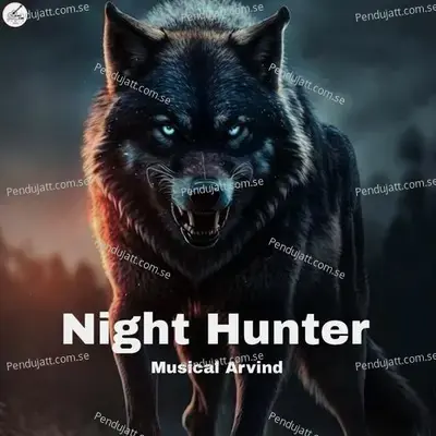 Night Hunter - Musical Arvind album cover 