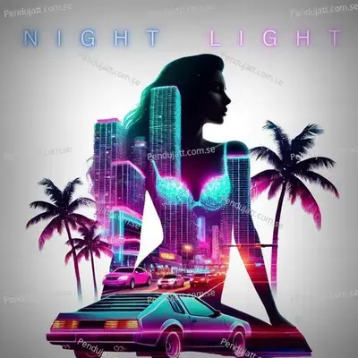 Night Light - Ary album cover 