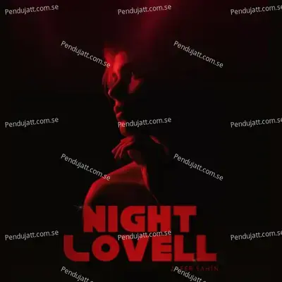 Night Lovell - Zafer Şahin album cover 