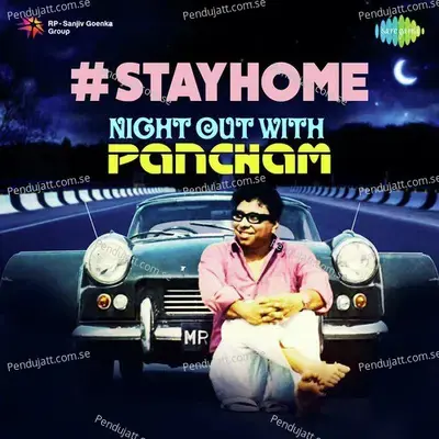 Night Out With Pancham - Various Artists cover album