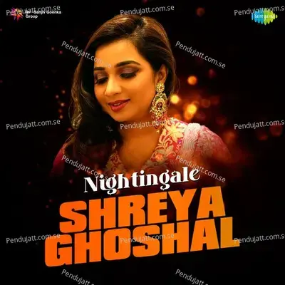 Jadu Hai Nasha Hai - 2002 - Shreya Ghoshal album cover 