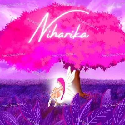 Niharika - Rishi Hazarika album cover 