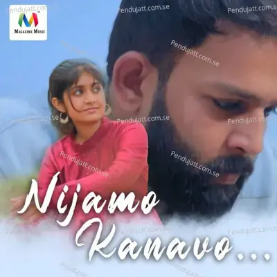 Nijamo Kanavo - Romy J Thaliyath album cover 