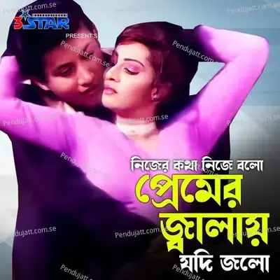 Nijer Kotha Nije Bolo - Runa Laila album cover 