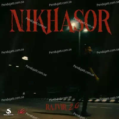 Nikhasor - Rajvir 2.0 album cover 