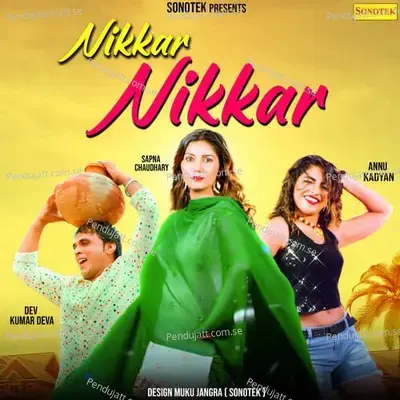 Nikkar Nikkar - Dev Kumar Deva album cover 