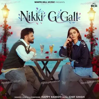 Nikki G Gall