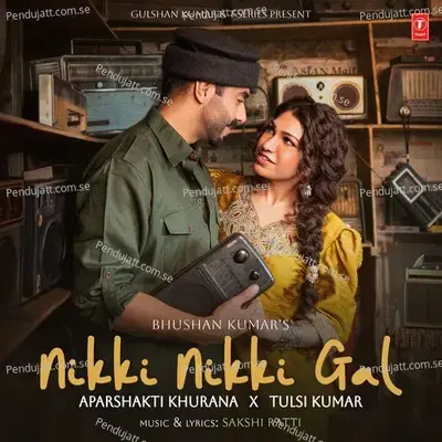 Nikki Nikki Gal mp3 song