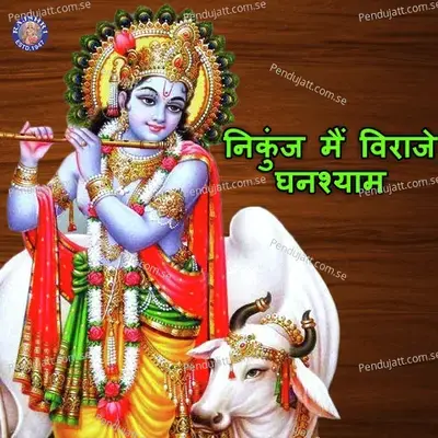 Nikunj Main Viraaje Ghanshyam - Various Artists