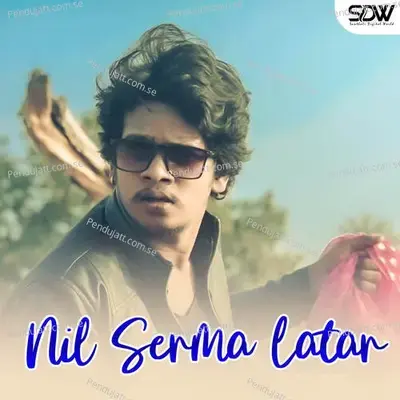 Nil Serma Latar - Simon Murmu album cover 