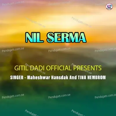 Nil Serma - Maheshwar Hansdak album cover 