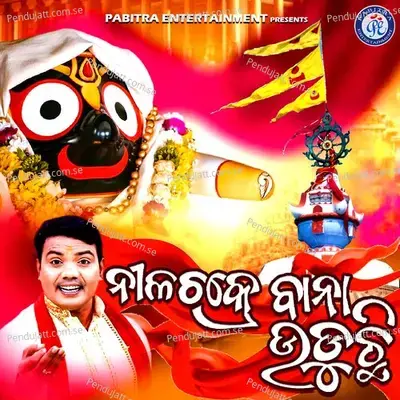 Nilachakre Bana Uduchhi - Sricharan Mohanty album cover 