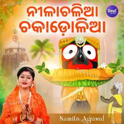 Nilachalia Chakadolia - Namita Agrawal album cover 