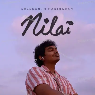 Nilai - Sreekanth Hariharan album cover 