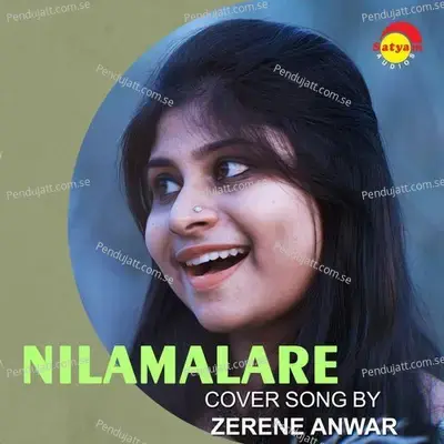 Nilamalare - Zerene Anwar album cover 