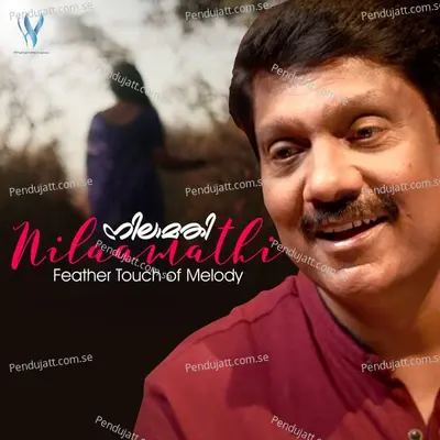 Nilamathi - G. Venugopal album cover 