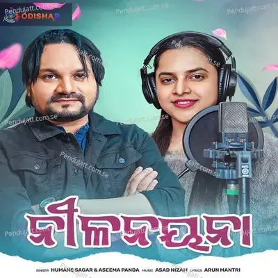 Nilanayana - Humane Sagar album cover 