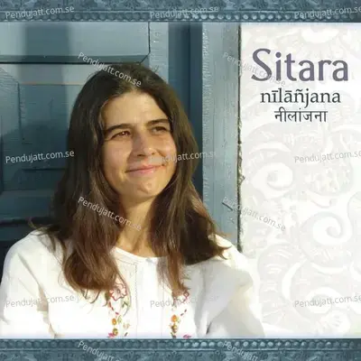 Bapujis Mantra - Sitara album cover 