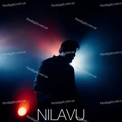 Nilavu - Job Kurian album cover 