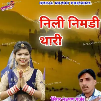Nili Nibdhi Thari - Dinesh Barwal