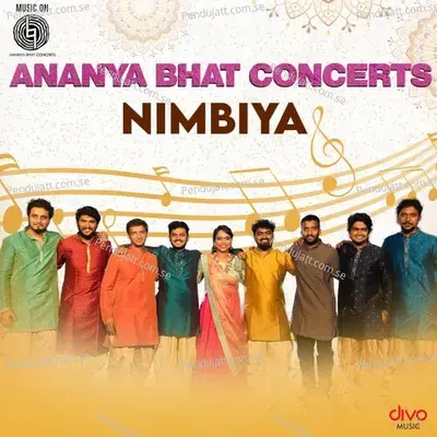 Nimbiya (Live) - Ananya Bhat