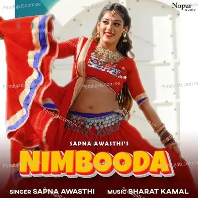 Nimbooda - Sapna Awasthi album cover 